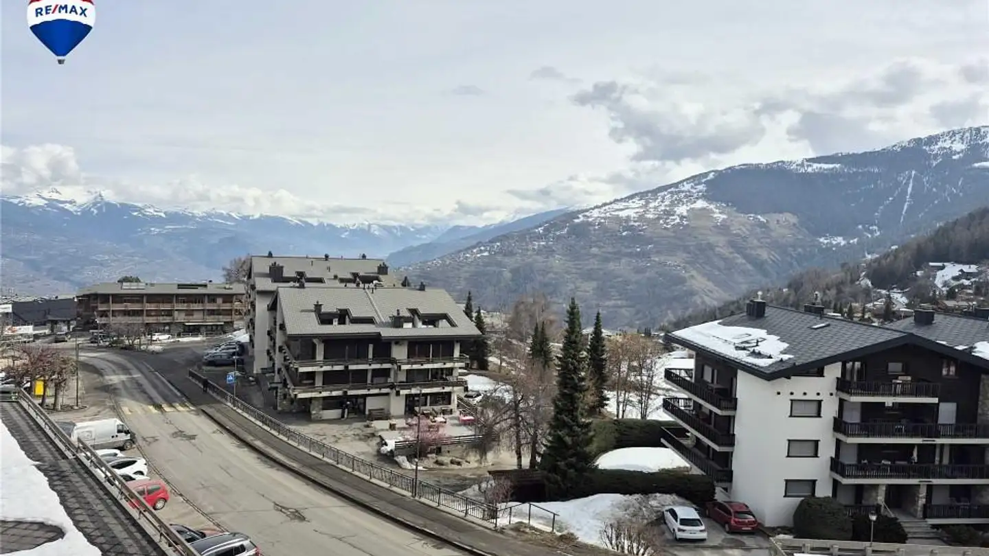 Appartement à vendre - 1997 Haute-Nendaz - Photo 3