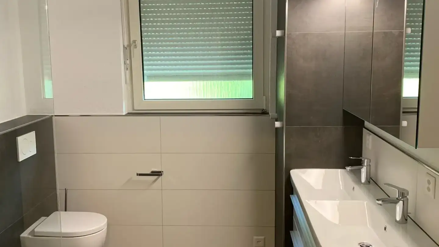 Appartement à louer - Rossbergstrasse 14, 4632 Trimbach - Photo 2