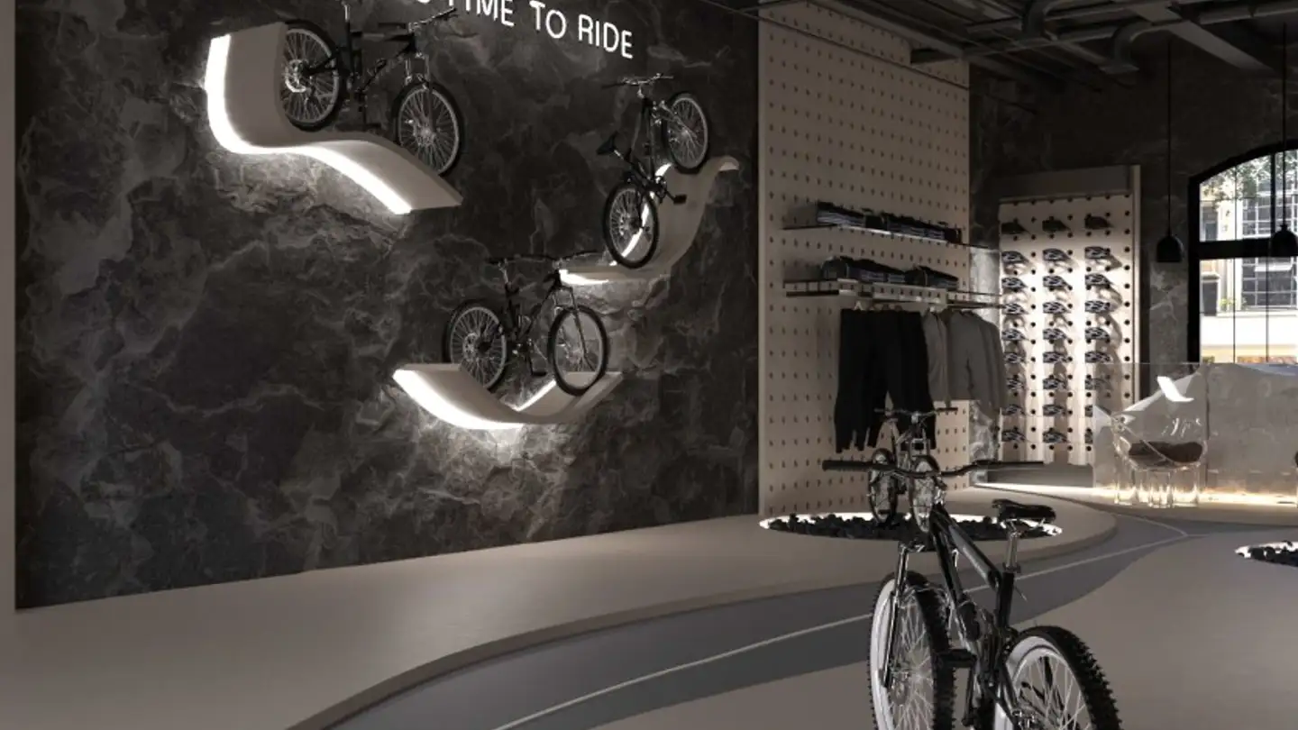 Negozio in affitto - Kemptpark 25, 8310 Kemptthal - Photo 2