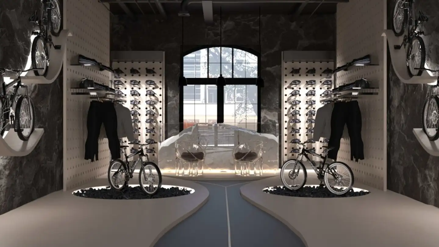 Negozio in affitto - Kemptpark 25, 8310 Kemptthal - Photo 3