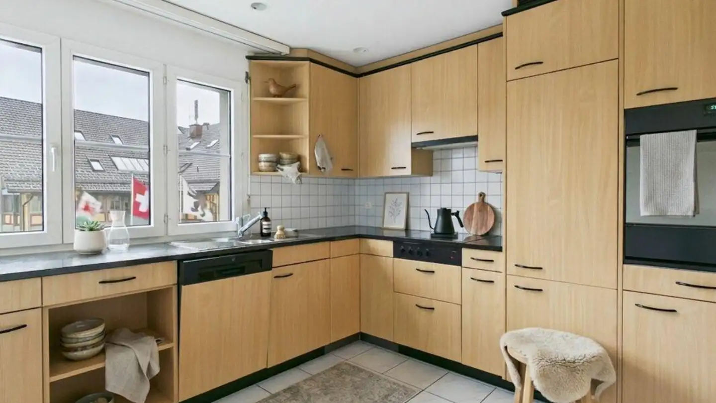Apartment for sale - Dorfstrasse 26, 9413 Oberegg - Photo 2