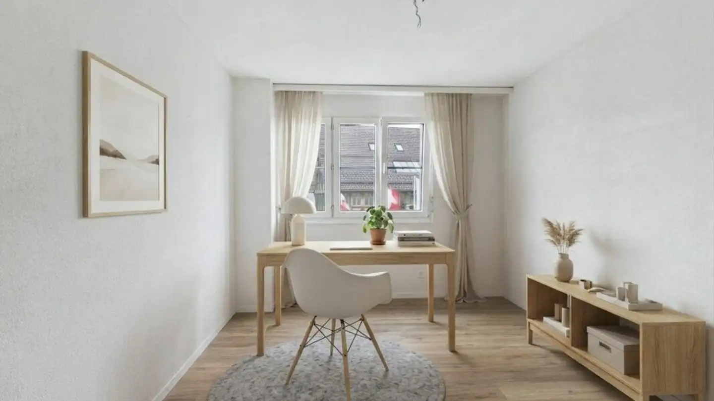 Apartment for sale - Dorfstrasse 26, 9413 Oberegg - Photo 4