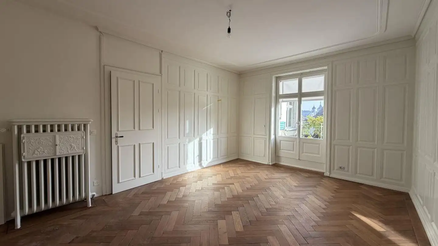 Appartamento in affitto - Vordersteig 1, 8200 Schaffhausen - Foto 2