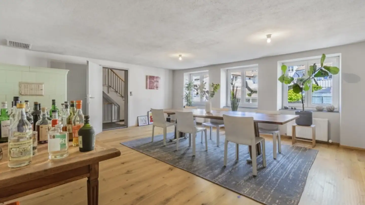 Casa singola in vendita - 8222 Beringen - Photo 3