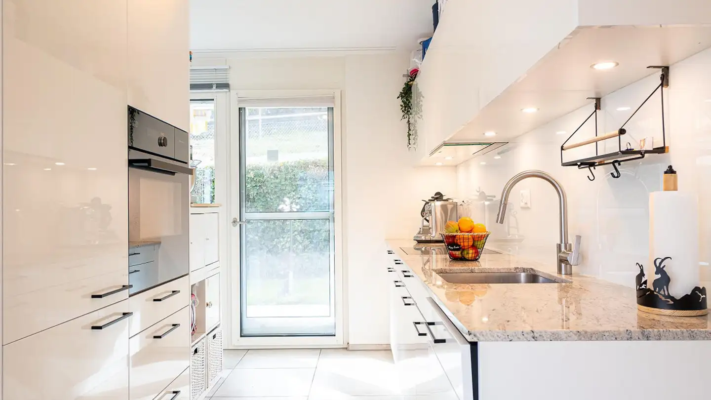 Wohnung kaufen - Gartenstrasse 7, 3125 Toffen