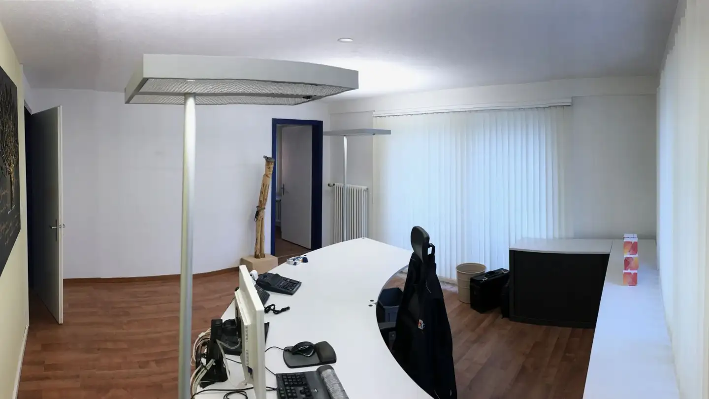 Spazio ufficio in affitto - Werkstrasse 4, 6102 Malters - Photo 4