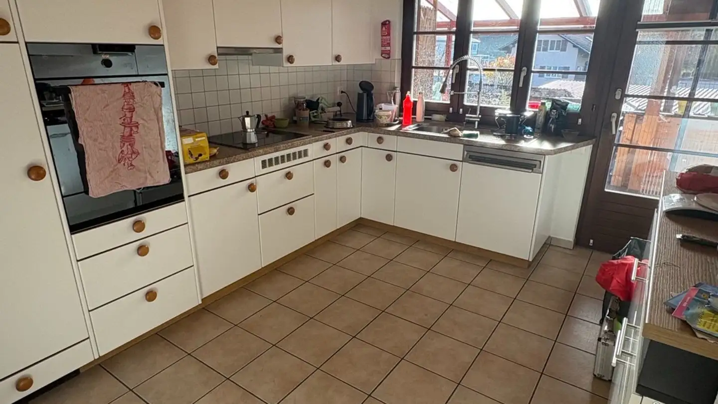 Appartamento in affitto - Brunnackerstrasse 16, 3421 Lyssach - Foto 3