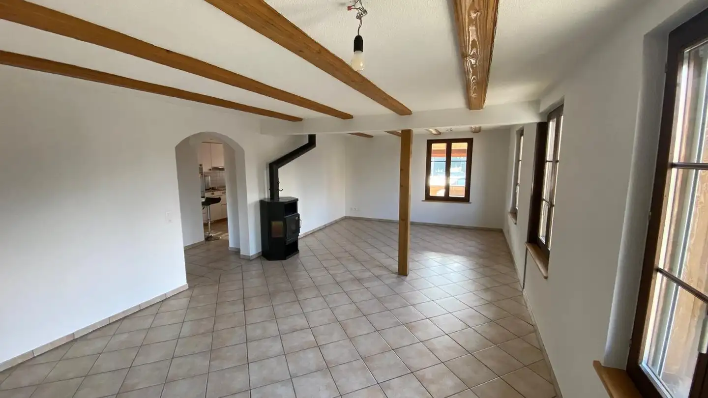 Appartamento in affitto - Brunnackerstrasse 16, 3421 Lyssach - Foto 4
