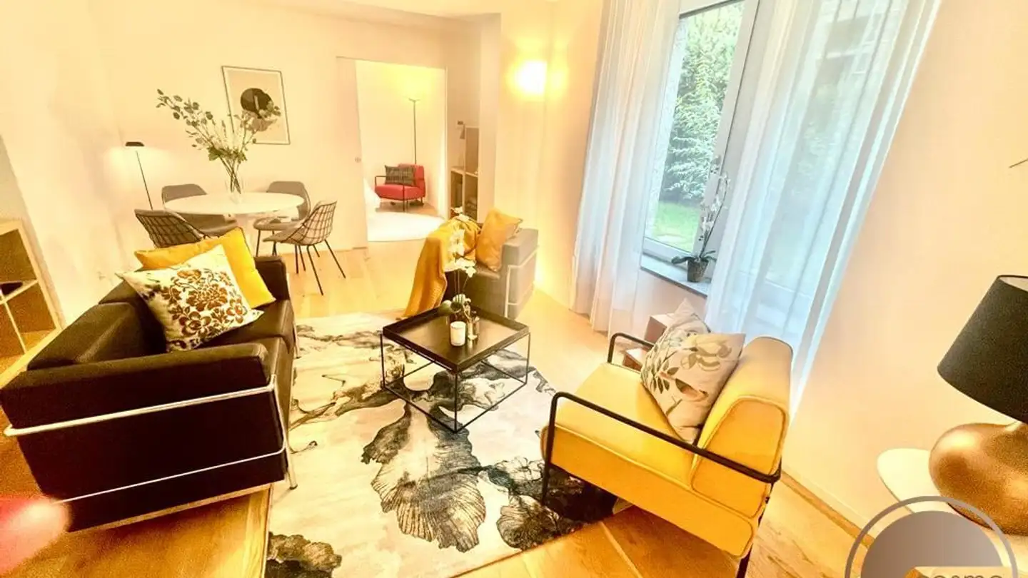 Appartamento in affitto - Eidmattstrasse 38, 8032 Zürich - Photo 3