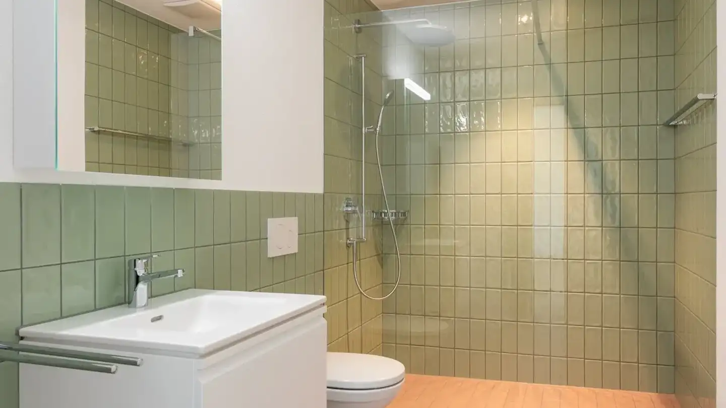 Apartment for rent - Obere Bahnhofstrasse 52, 8640 Rapperswil SG - Photo 3