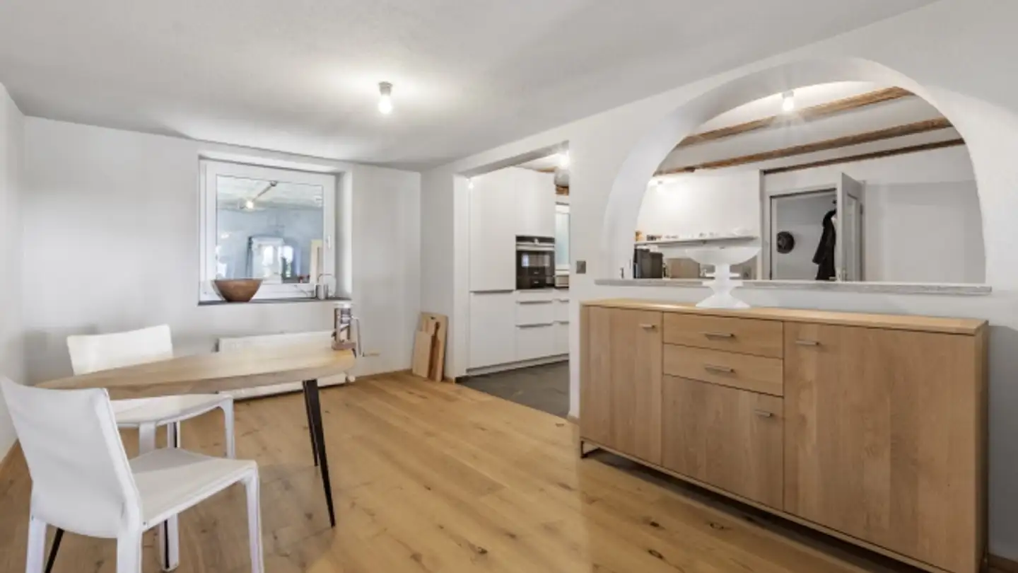 Casa singola in vendita - 8222 Beringen - Photo 4