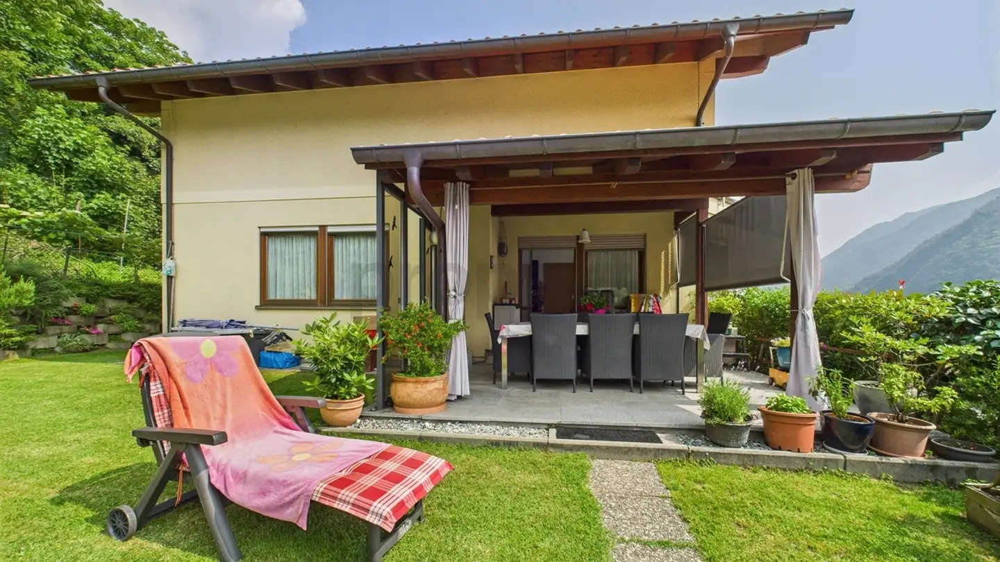 Single house for sale - 6805 Mezzovico - Photo 2