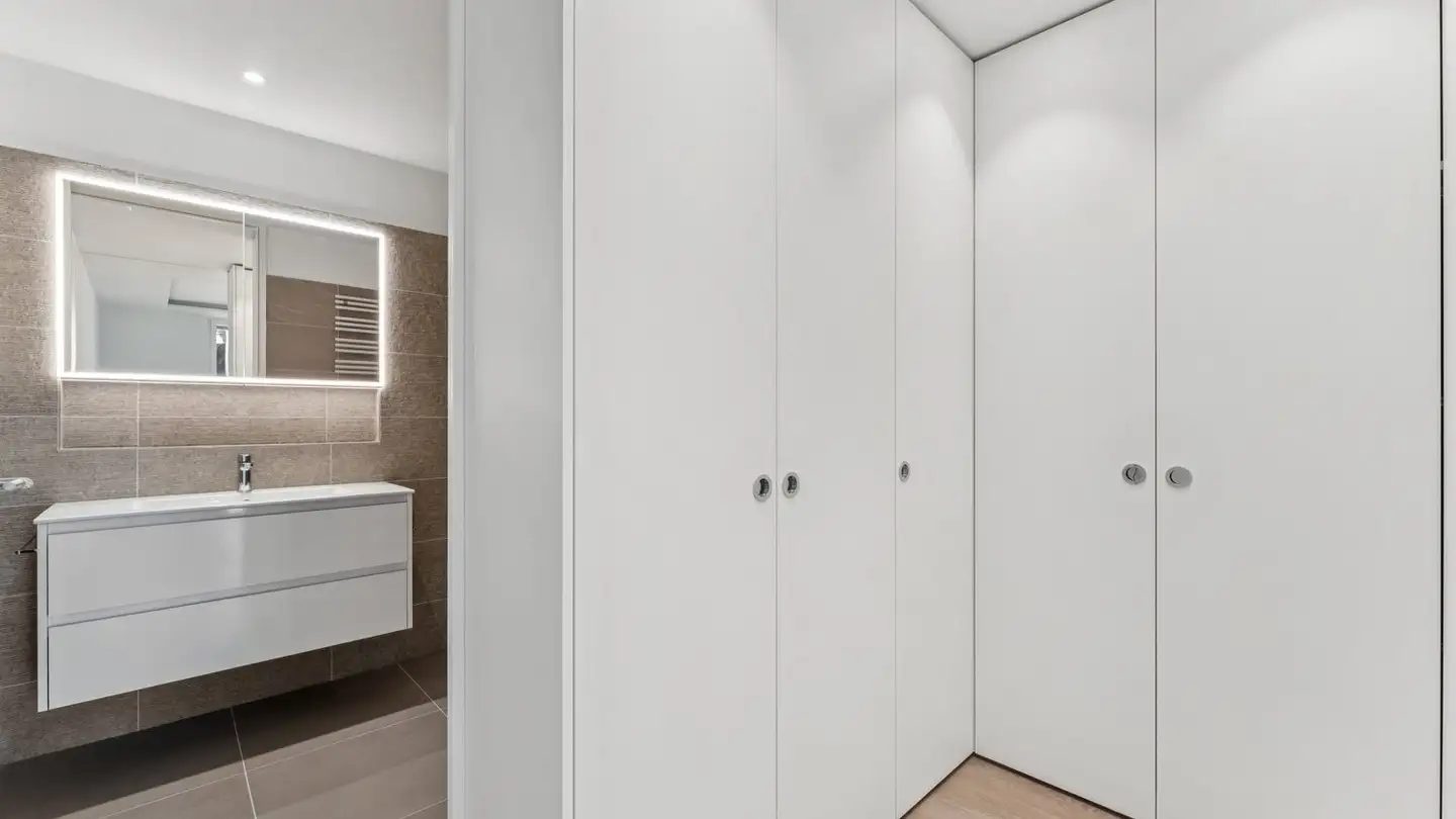 Appartement à louer - Zeughausstrasse 3, 8004 Zürich - Photo 2