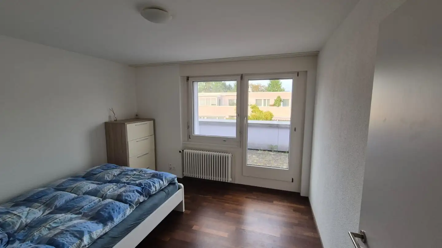 Single room for rent - Roman-Burri-Strasse 4, 6210 Sursee - Photo 3
