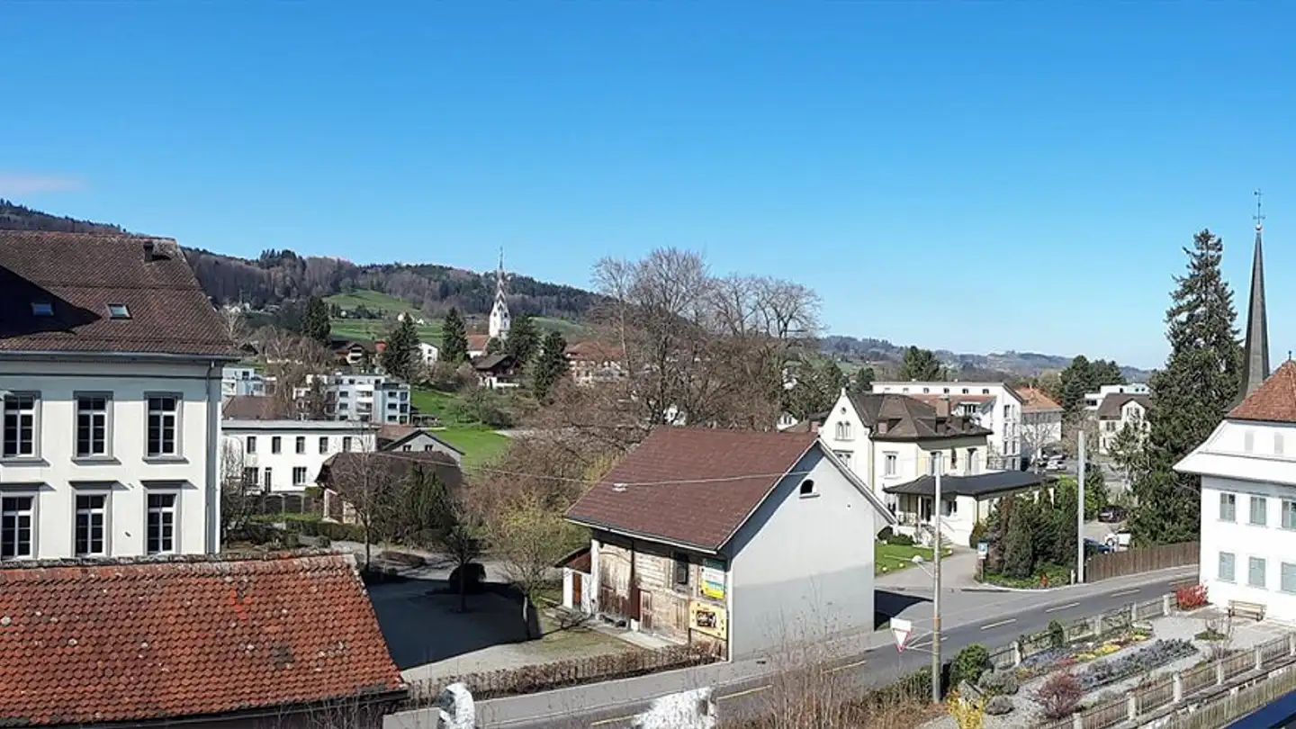 Appartement à louer - Wynastrasse 1, 5734 Reinach AG - Photo 4