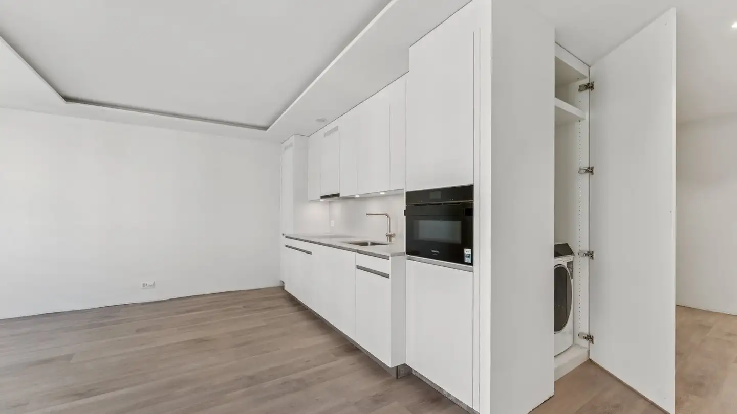 Appartement à louer - Zeughausstrasse 3, 8004 Zürich - Photo 3