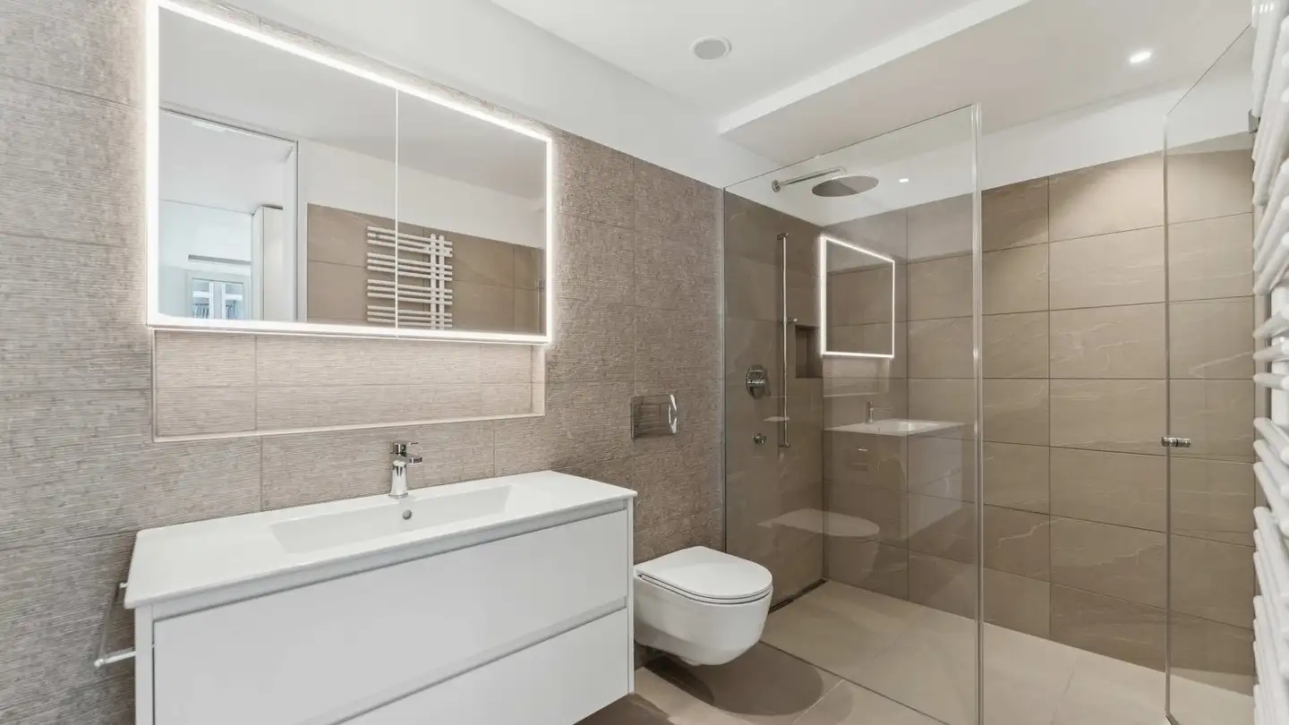 Appartement à louer - Zeughausstrasse 3, 8004 Zürich - Photo 4