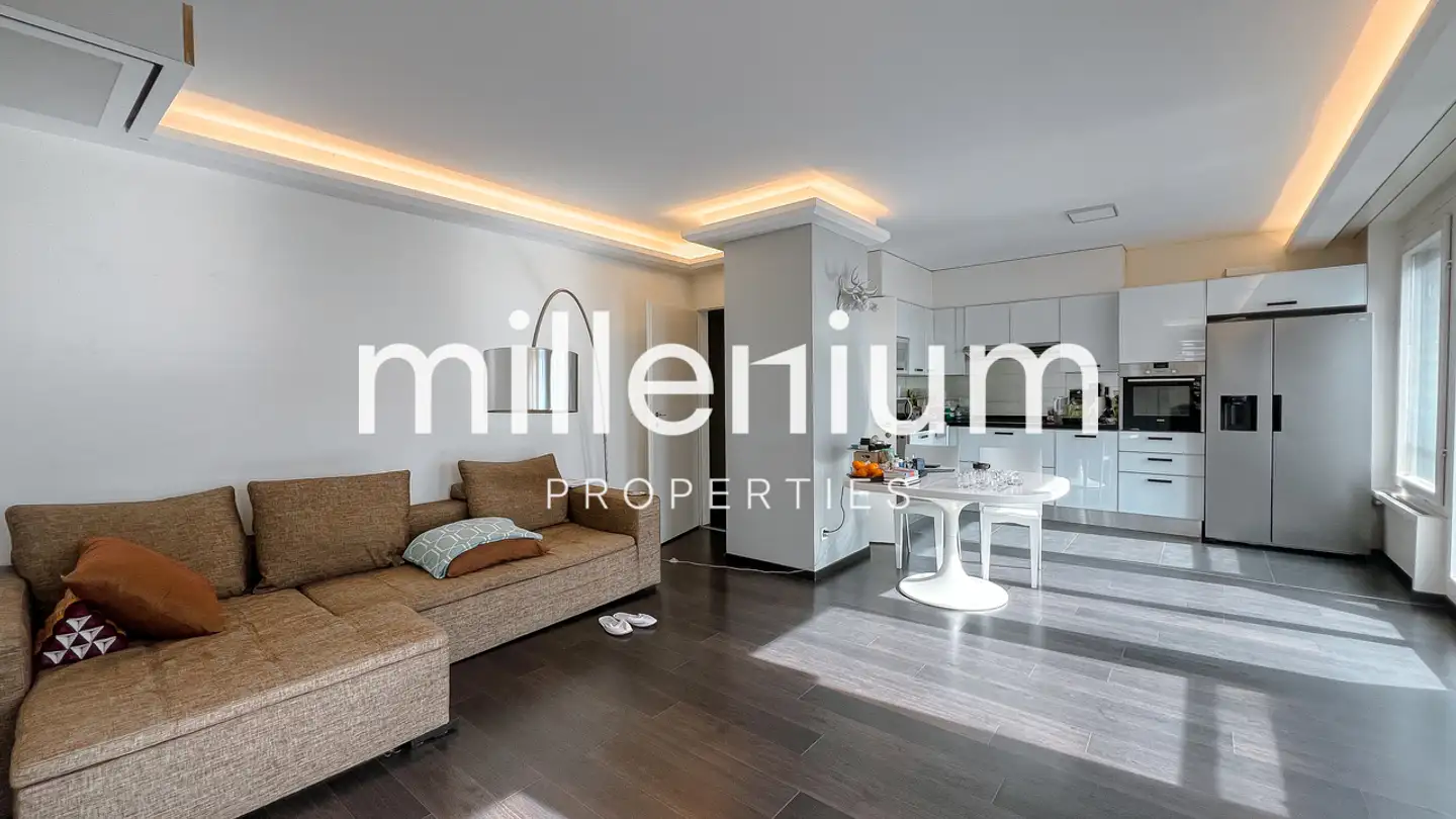 Appartamento in affitto - 1201 Genève - Foto 2