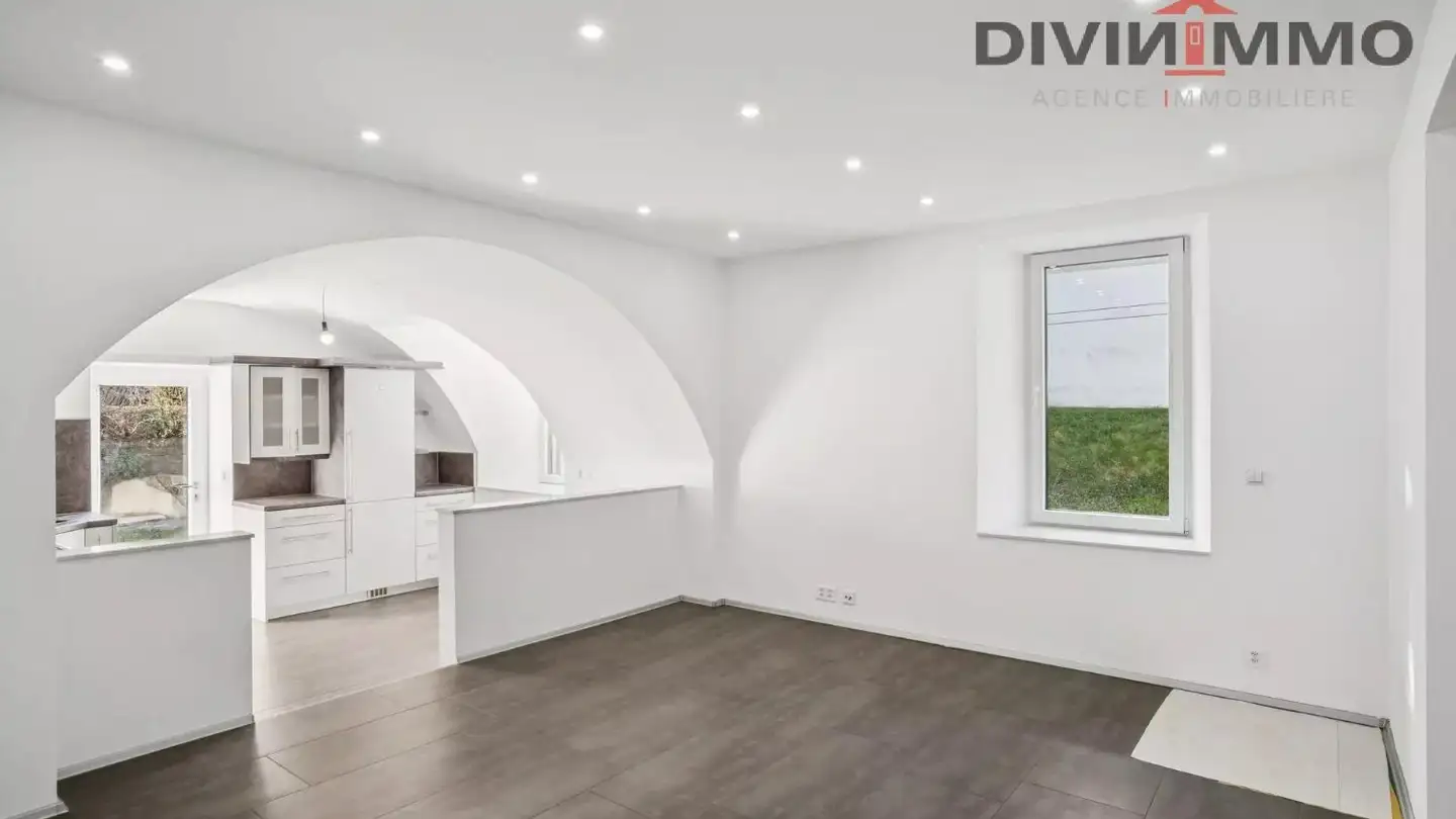 Appartement à vendre - 1920 Martigny