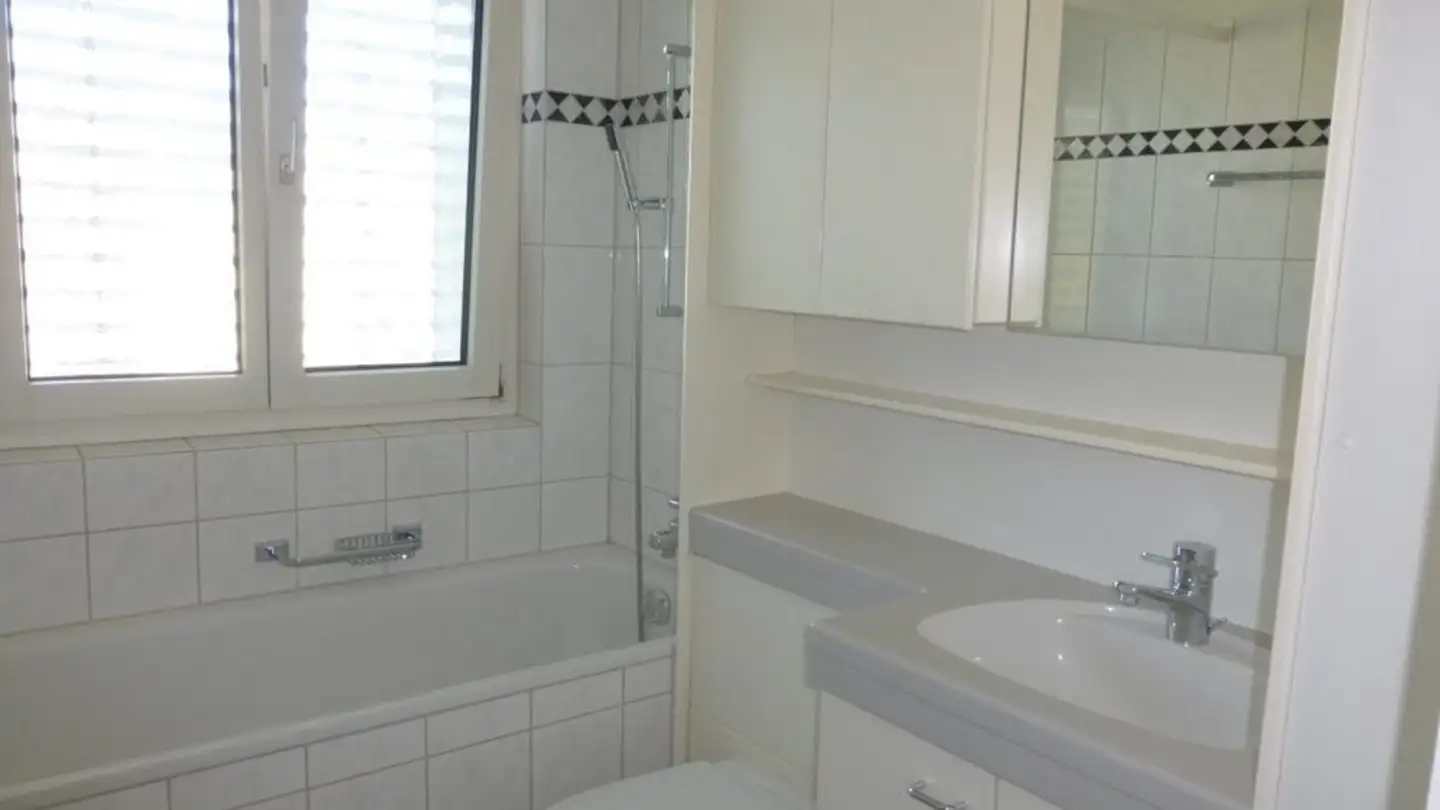 Stanza singola in affitto - 8152 Glattbrugg - Foto 4