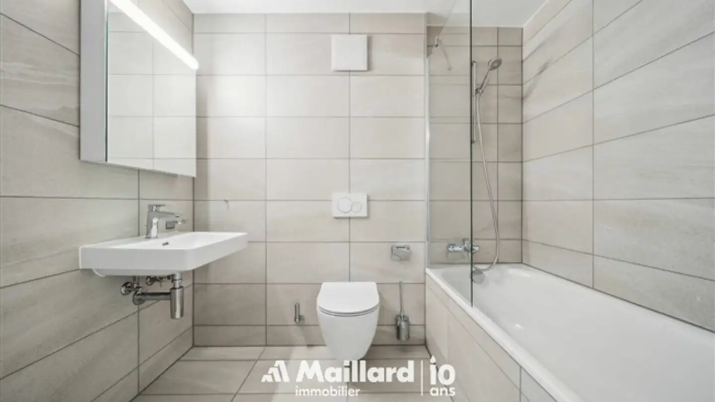 Appartamento in vendita - Chemin Des Covets 11, 1350 Orbe - Photo 4