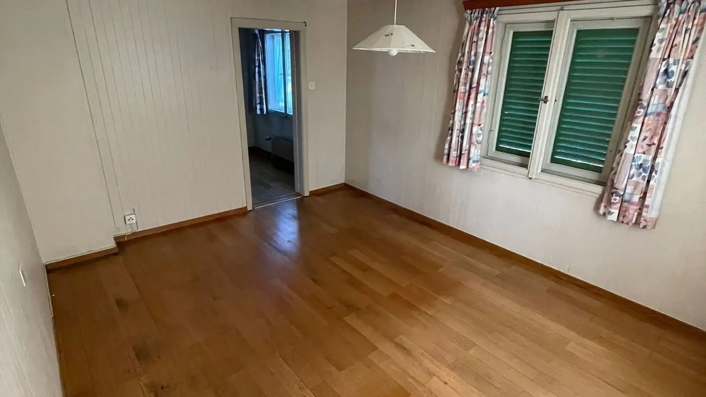 Single house for rent - Haldenweg 10, 4450 Sissach - Photo 4