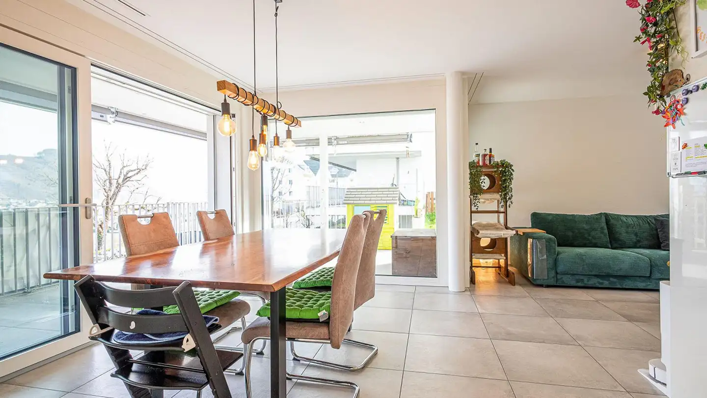 Wohnung kaufen - Gartenstrasse 7, 3125 Toffen - Foto 4