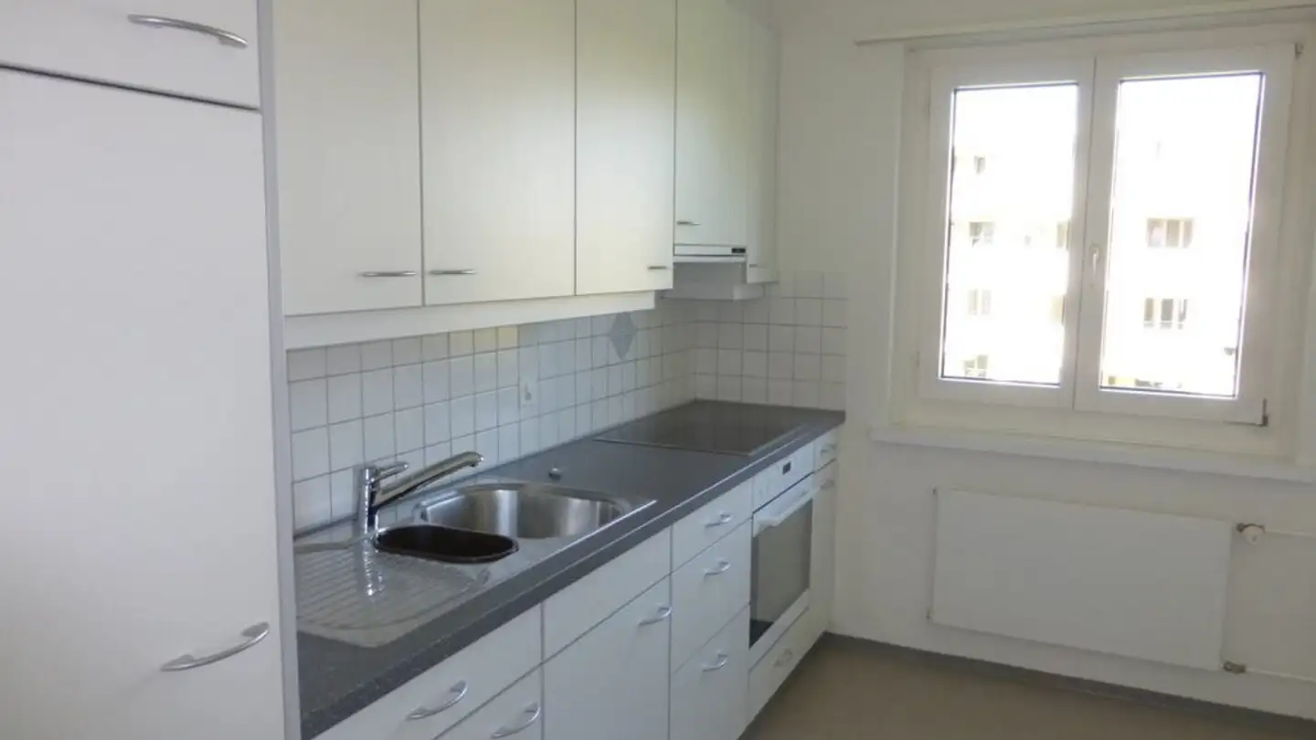 Stanza singola in affitto - 8152 Glattbrugg - Foto 3