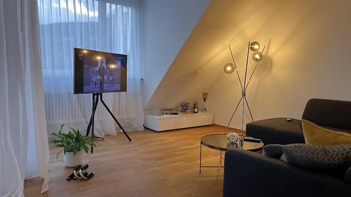 Möblierte Wohnung mieten - 3007 Bern - Foto 4
