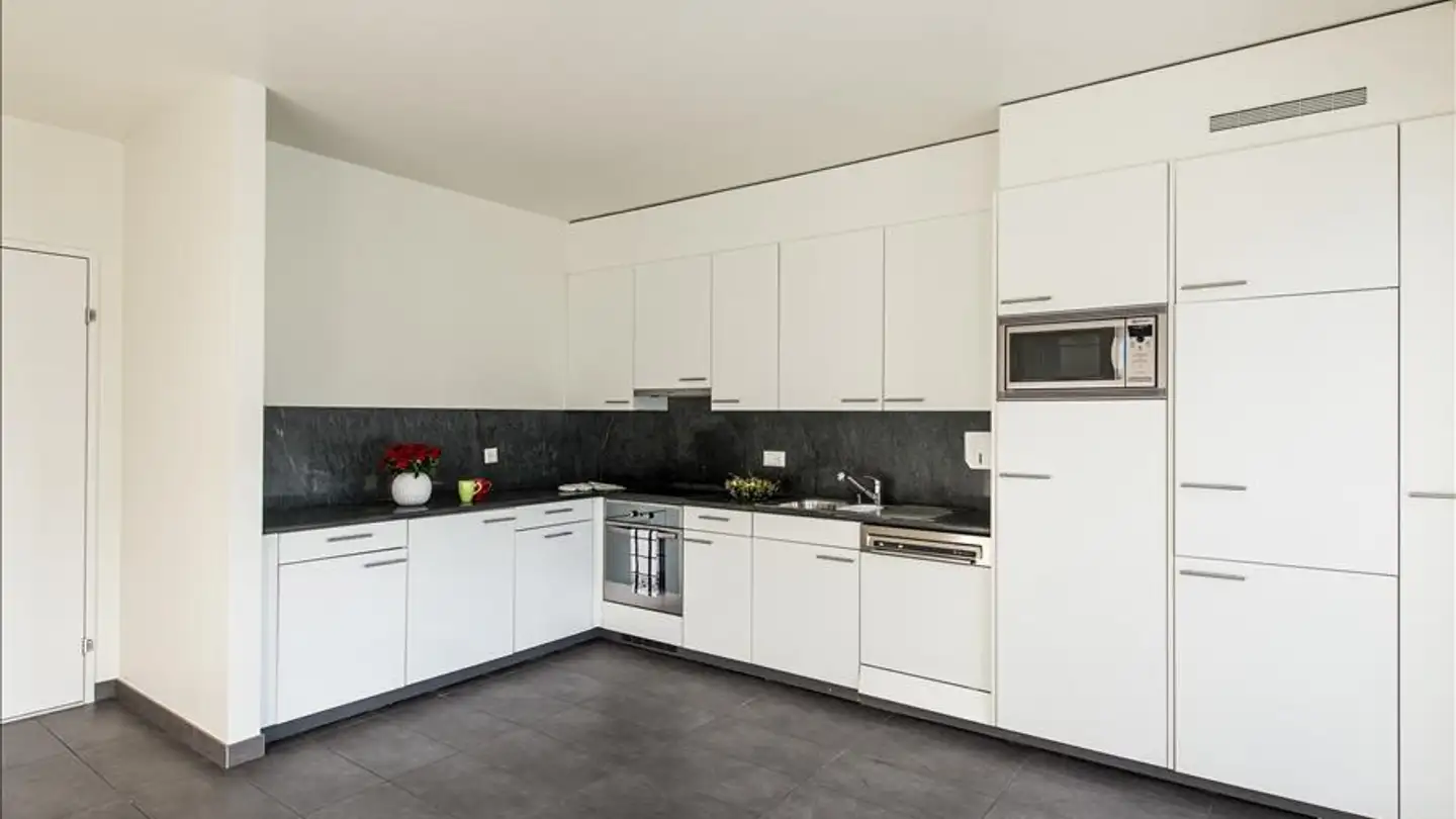 Appartamento in affitto - Chemin Des Cornillons 82, 1292 Chambésy - Foto 3