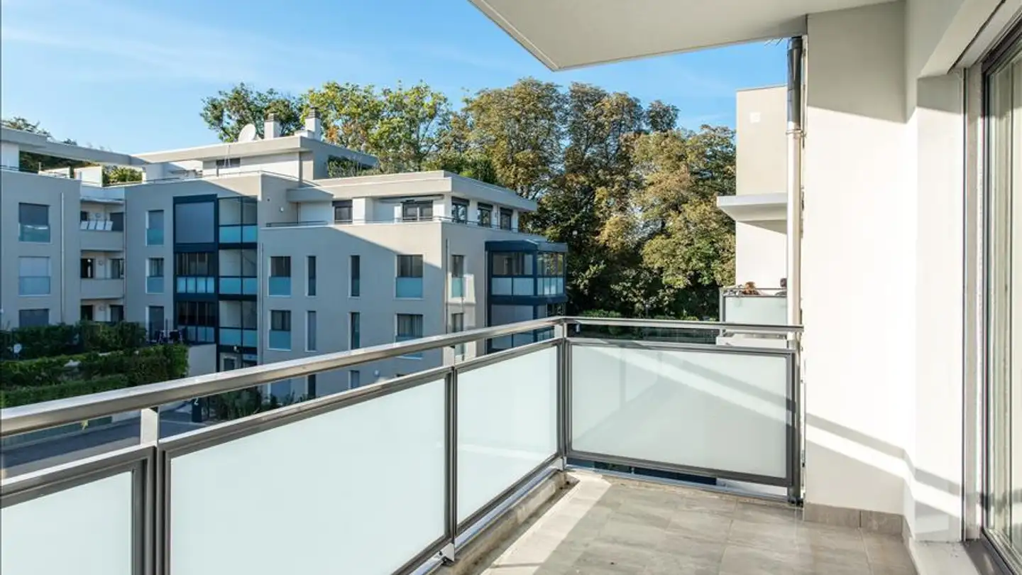 Appartamento in affitto - Chemin Des Cornillons 82, 1292 Chambésy - Foto 4