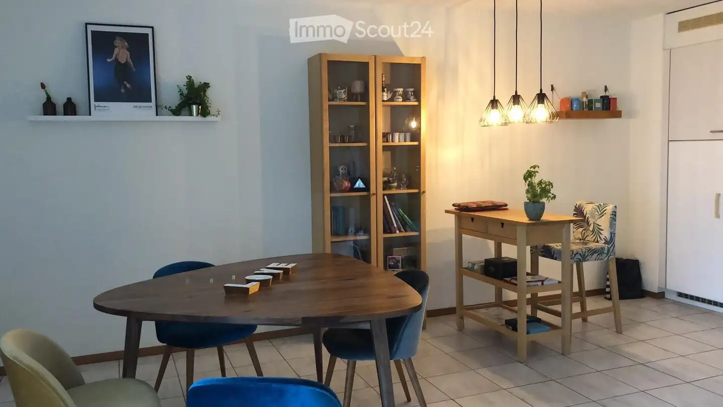 Appartement à louer - Avenue Des Roses 3, 1009 Pully - Photo 3