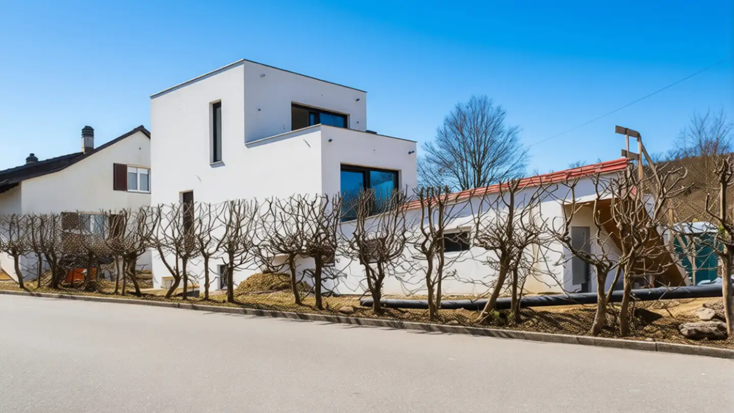 Apartment for rent - 8200 Schaffhausen