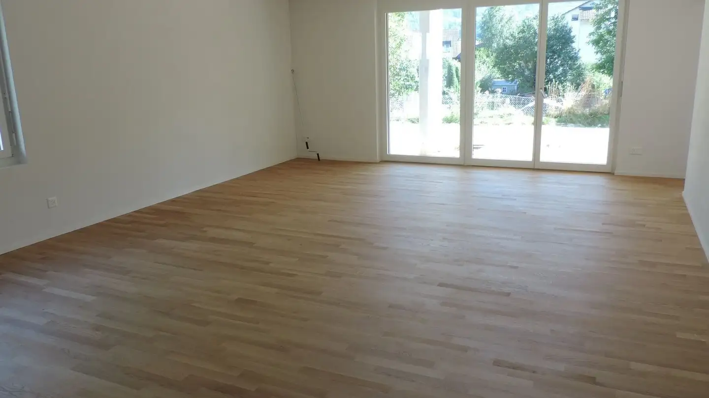 Apartment for rent - Bachweg 46, 4612 Wangen b. Olten - Photo 2