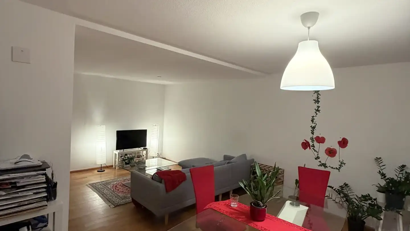 Appartamento ammobiliato in affitto - Lehfrauenweg 5, 8053 Zürich - Foto 4