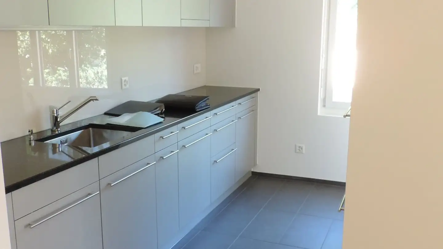 Apartment for rent - Bachweg 46, 4612 Wangen b. Olten - Photo 3