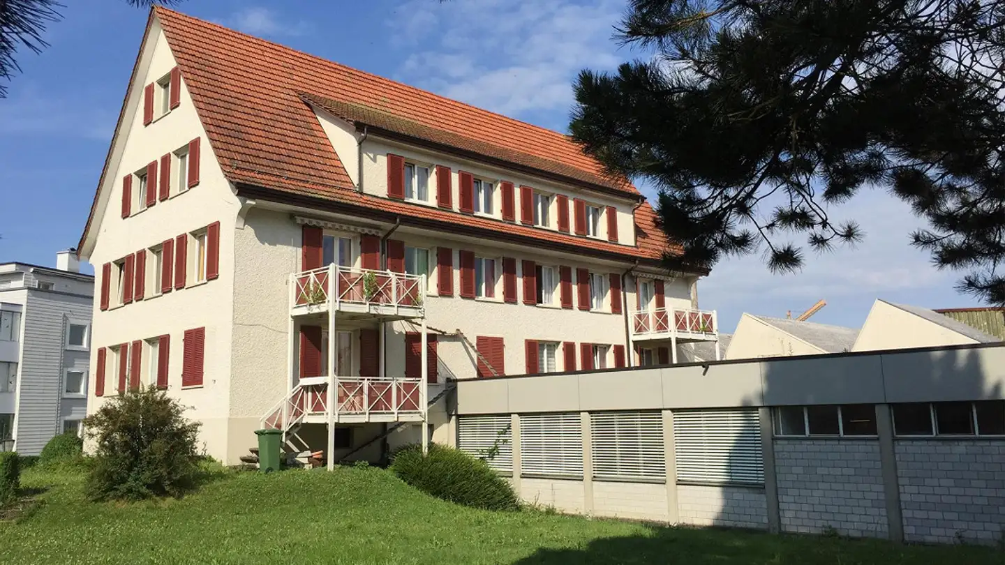 Appartamento in affitto - Oberstrasse 20, 8274 Tägerwilen