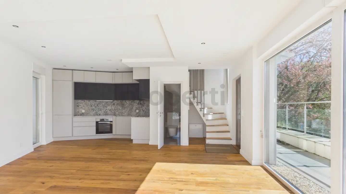 Apartment for rent - 8200 Schaffhausen - Photo 2