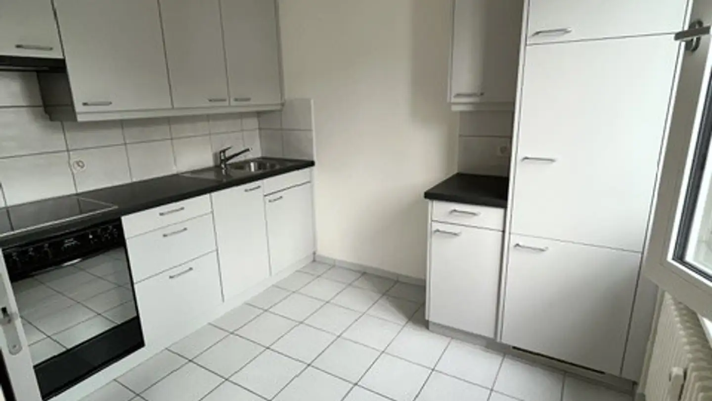 Wohnung mieten - 4054 Basel