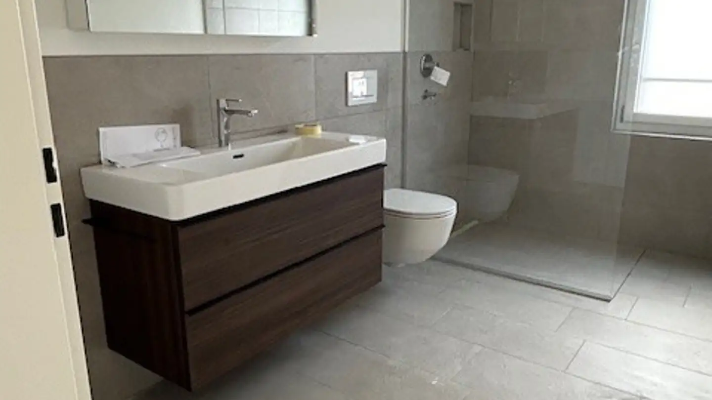 Appartamento in affitto - 6042 Dietwil