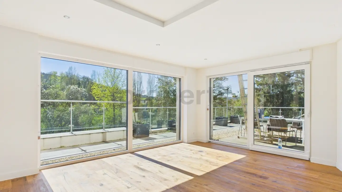 Apartment for rent - 8200 Schaffhausen - Photo 4