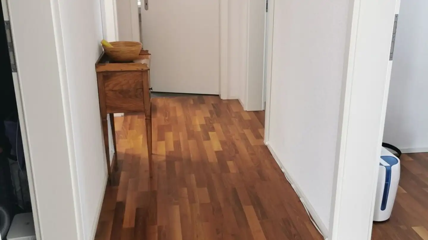 Apartment for rent - Murgenthalstrasse, 4900 Langenthal - Photo 4