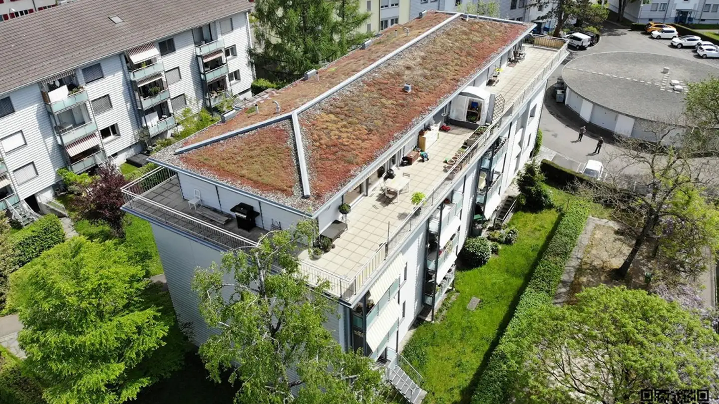 Appartamento in affitto - Bäumlihofstrasse 421, 4125 Riehen