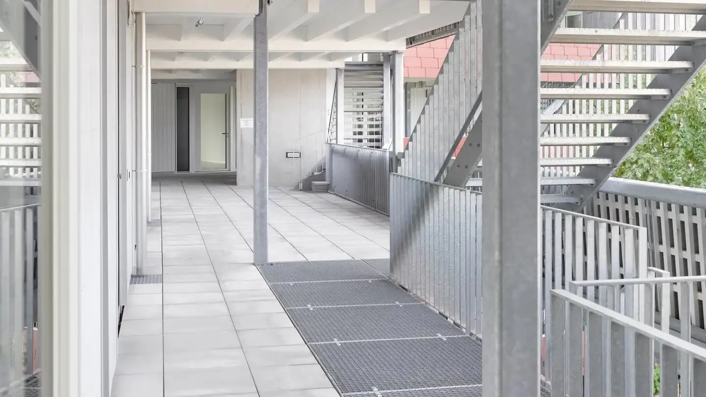 Appartement à louer - Asylstrasse 14, 8953 Dietikon - Photo 2