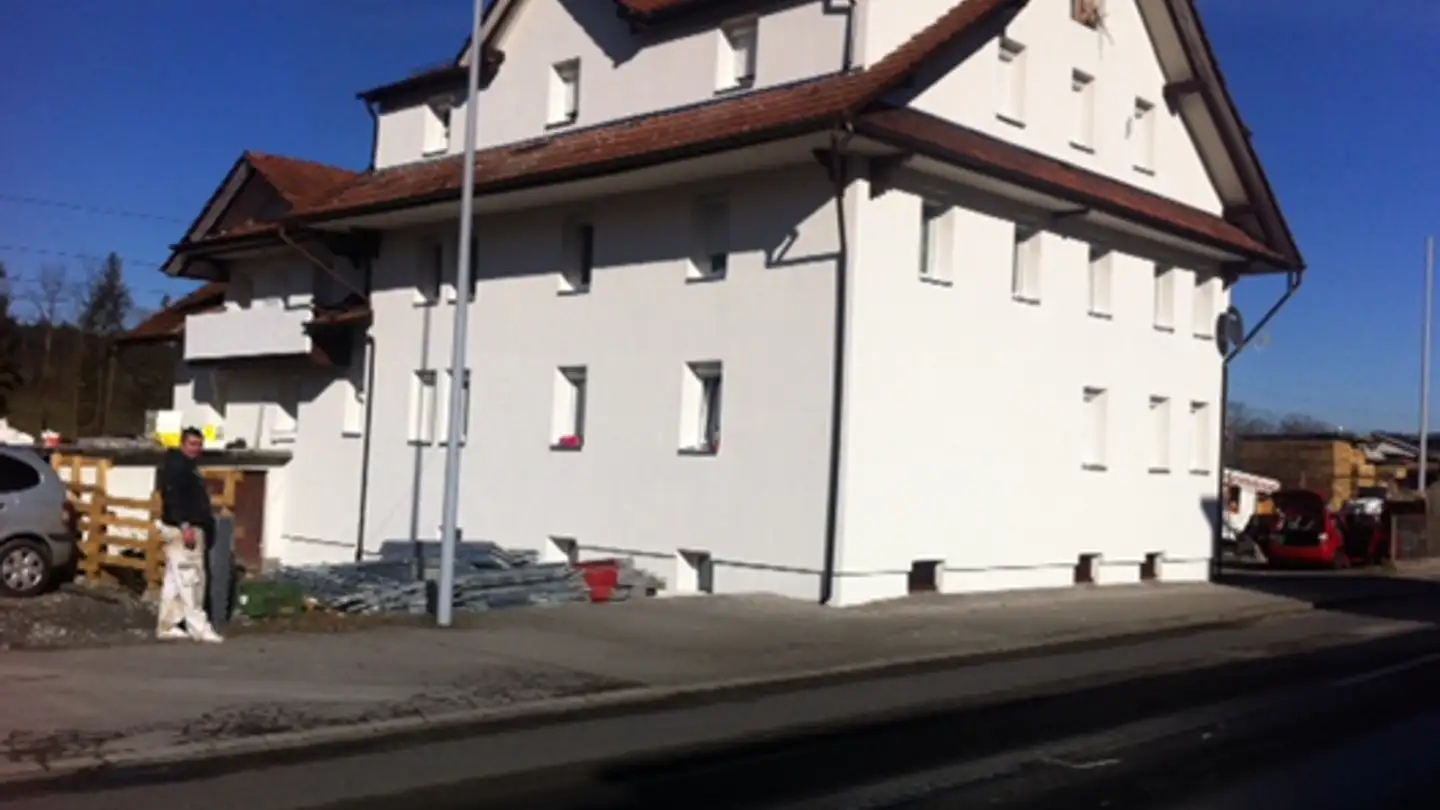 Apartment for rent - Stegmättli 3, 6102 Malters