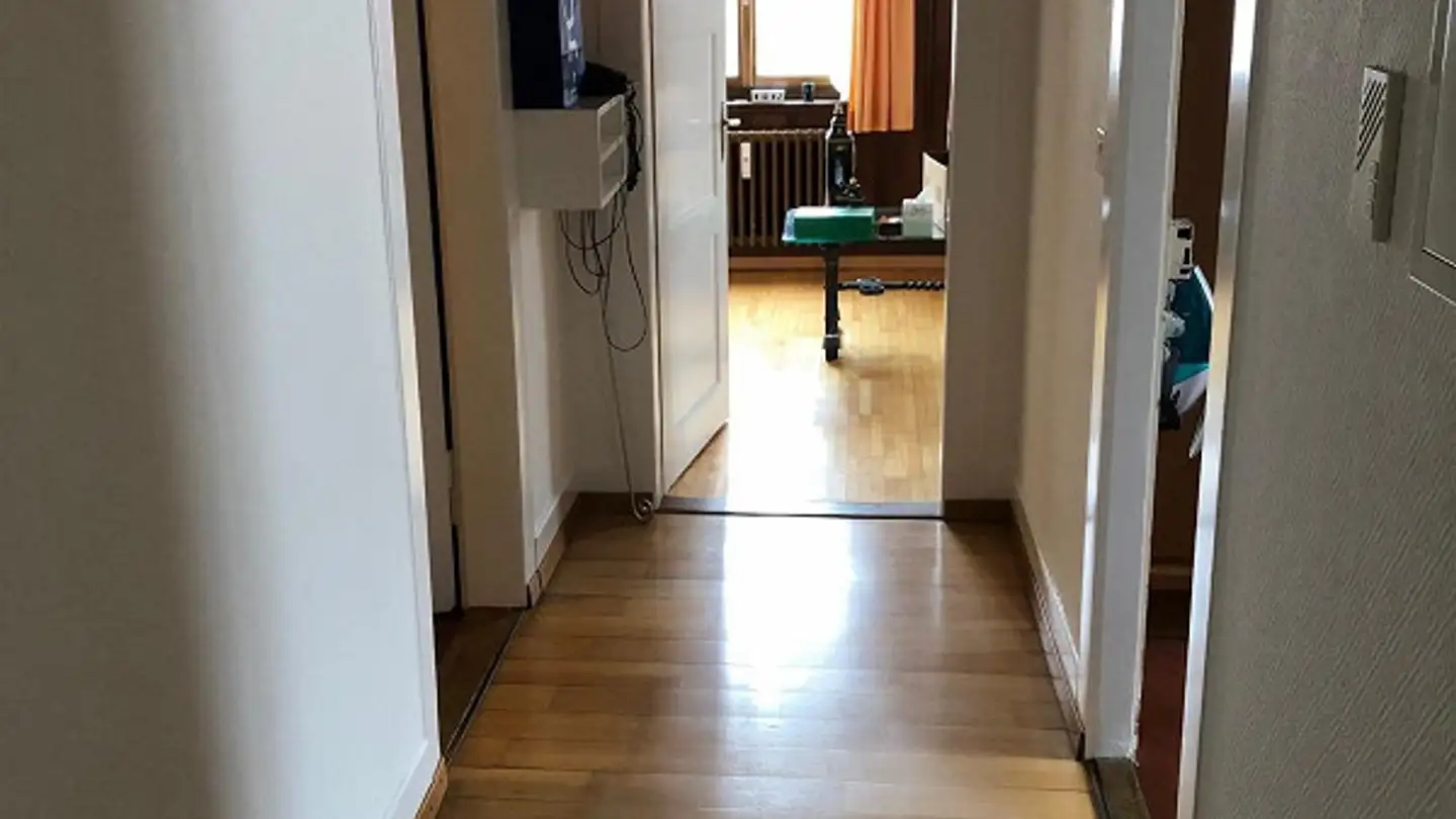 Appartamento in affitto - Oberstrasse 20, 8274 Tägerwilen - Photo 2