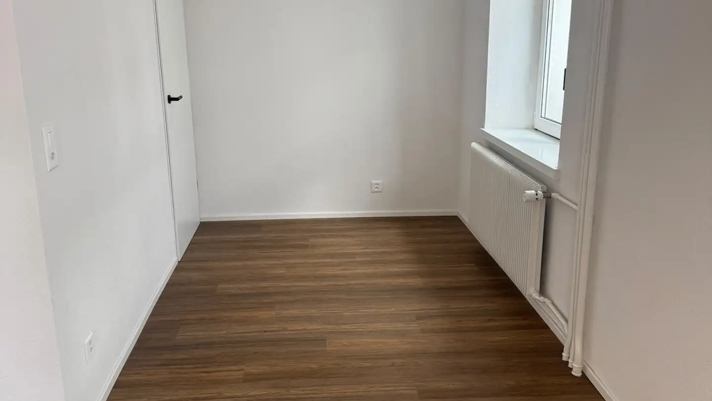 Appartamento in affitto - Trottenweg 1, 8200 Schaffhausen