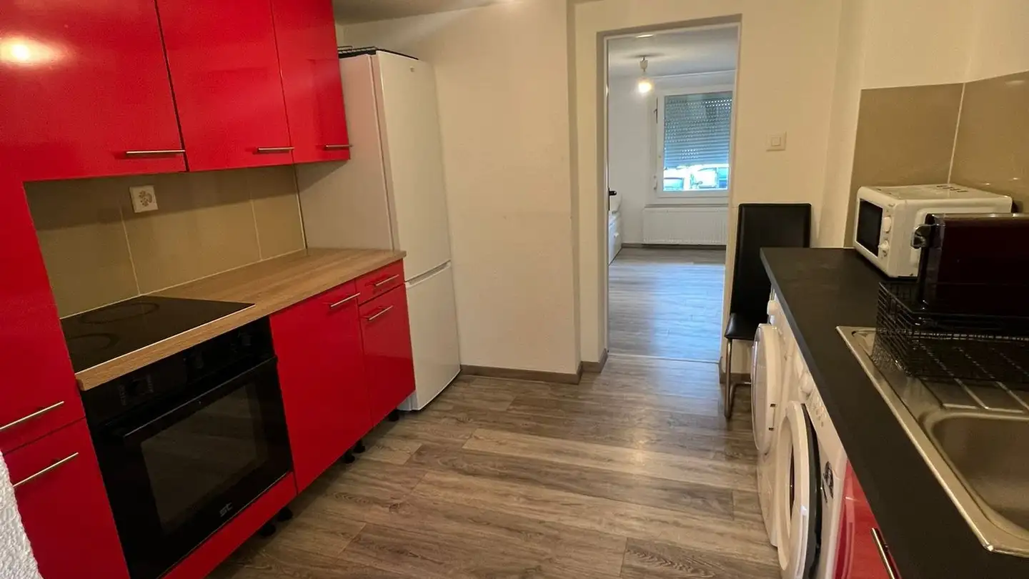 Apartment for rent - Stegmättli 3, 6102 Malters - Photo 2