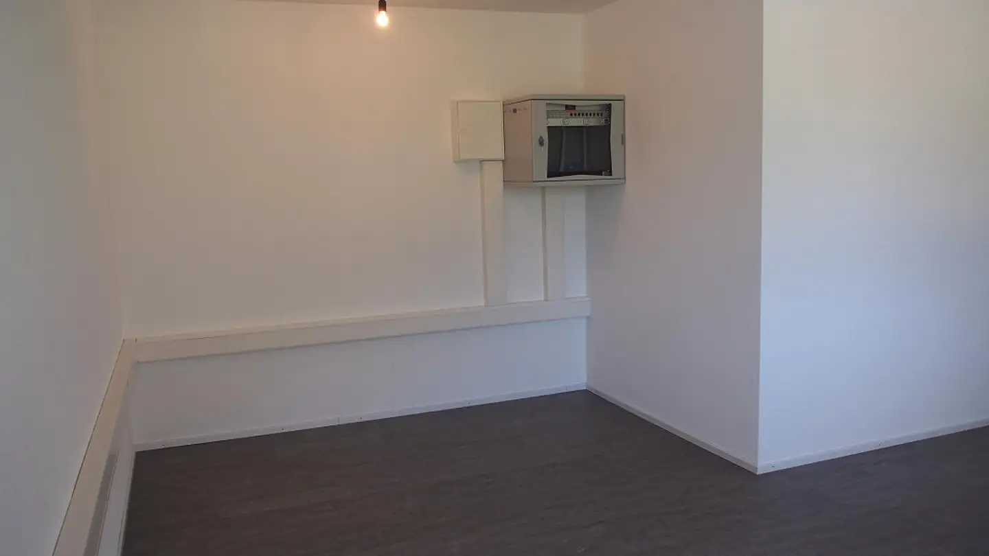 Bürofläche mieten - Rheinstrasse 75, 7012 Felsberg - Foto 2