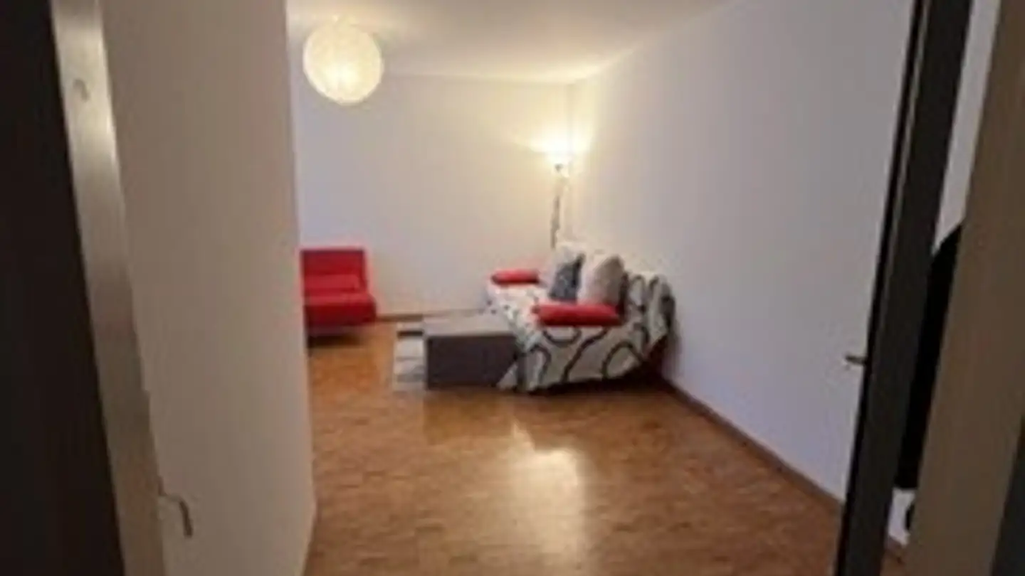 Wohnung mieten - 4054 Basel - Foto 4